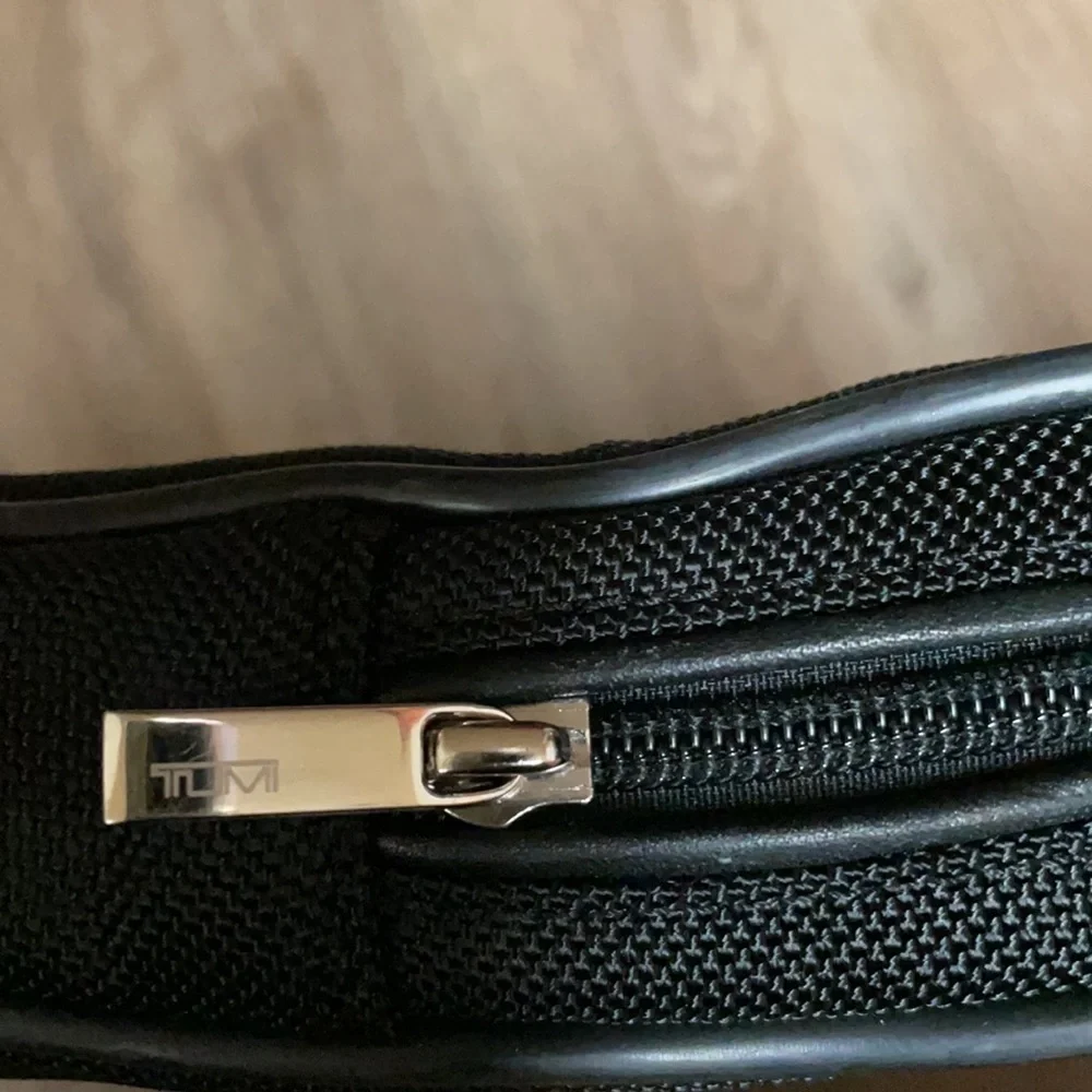 Tumi laptop case